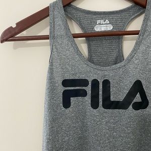 Fila Fitness Tank - M